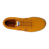 TENIS HOMBRE PANAM 0102900034 SUEDE AMARILLO