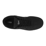 TENIS PANAM CABALLERO 0106740060 SIMIPIEL NEGRO