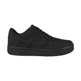 TENIS PANAM JOVEN 0106740060 SIMIPIEL NEGRO