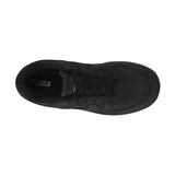 TENIS PANAM JOVEN 0106740060 SIMIPIEL NEGRO