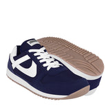 TENIS CASUALES CABALLERO PANAM 104270092 TEXTIL AZUL