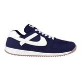 TENIS CASUALES CABALLERO PANAM 104270092 TEXTIL AZUL