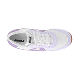 TENIS CASUALES DAMA PANAM 0103190134 SIMPIEL BCO