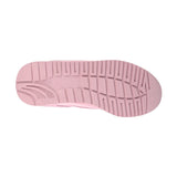 TENIS DAMA PANAM 102630052 TEXTIL ROSA