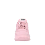 TENIS DAMA PANAM 102630052 TEXTIL ROSA