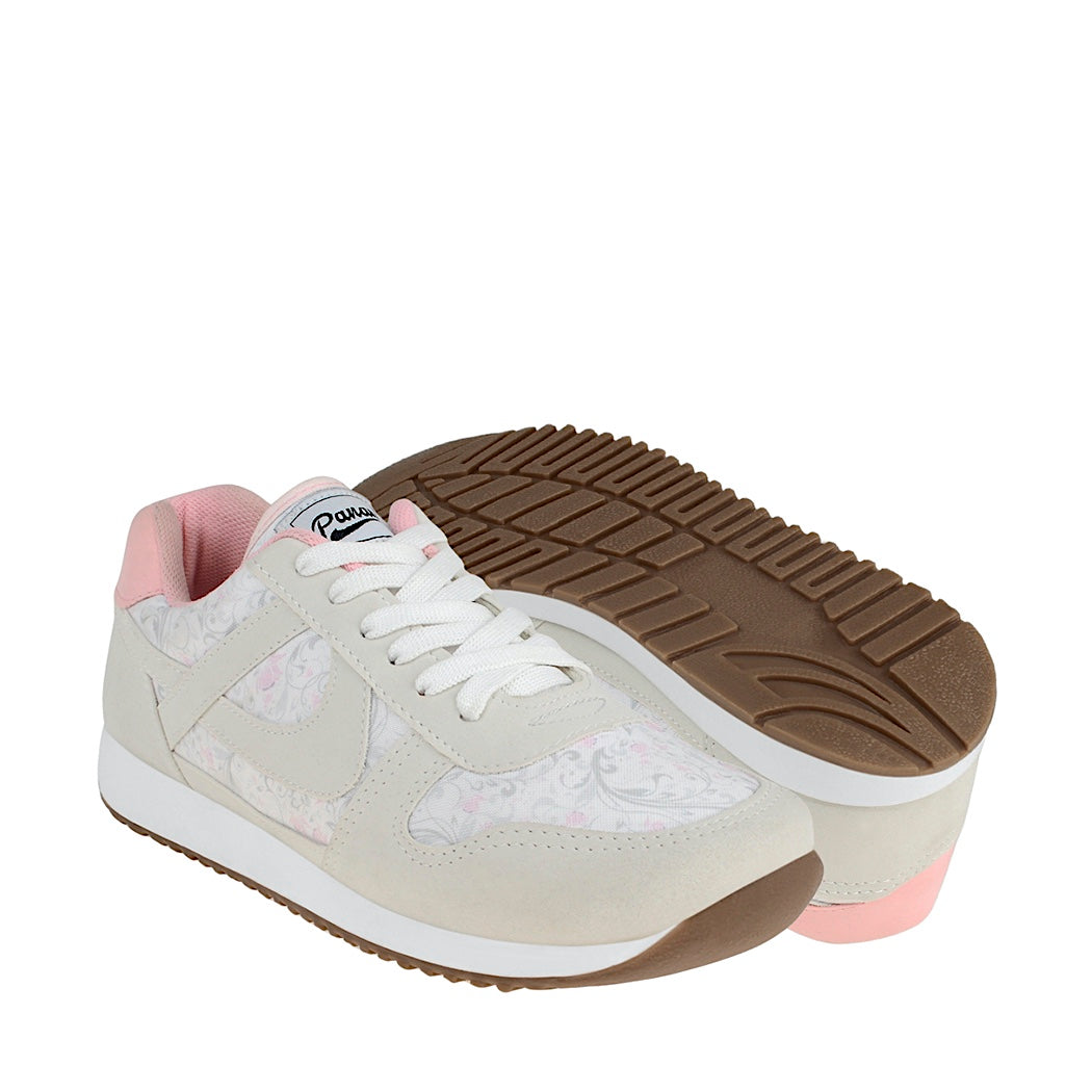 Calzado Tenis Panam Mujer TENIS DAMA PANAM 107080580 SIMIPIEL