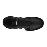 TENIS HOMBRE PANAM 0105160060 SIMIPIEL NEGRO