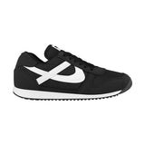 TENIS PARA JOVEN PANAM 102630061 TEXTIL NEGRO