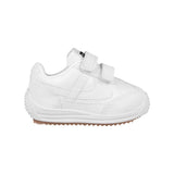 TENIS NIÑO PANAM 112210010 SIMIPIEL BLANCO