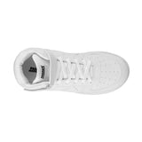 TENIS PANAM JOVEN 0103010010 SIMIPIEL BLANCO