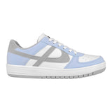 TENIS CABALLERO PANAM 0106740096 SIMIPIEL BLANCO