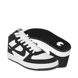 TENIS JOVEN PANAM 106490061 SIMIPIEL BLANCO