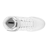 TENIS CABALLERO PANAM 0103010010 SIMIPIEL BLANCO