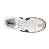 TENIS CABALLERO PANAM 106410019 SIMIPIEL BLANCO