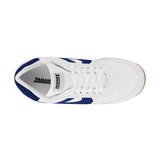 TENIS PANAM JOVEN 0103190019 SIMIPIEL BLANCO