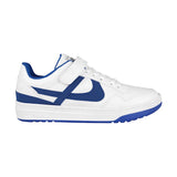 TENIS JOVEN PANAM 0106840019 SIMIPIEL BLANCO