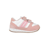 TENIS NIÑA LEVI´S 0408210013 SIMIPIEL ROSA