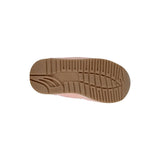 TENIS NIÑA LEVI´S 0408210013 SIMIPIEL ROSA