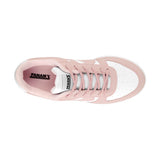 TENIS DAMA PANAM 106150013 SIMIPIEL BLANCO