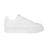 TENIS DAMA PANAM LOLA 107950010 SIMIPIEL BLANCO