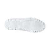 TENIS DAMA PANAM LOLA 107770010 SIMIPIEL BLANCO