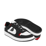 TENIS JOVEN PANAM 107650061 SIMIPIEL NEGRO