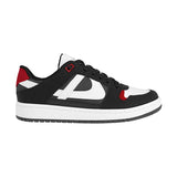 TENIS JOVEN PANAM 107650061 SIMIPIEL NEGRO