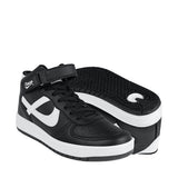 TENIS JOVEN PANAM 108040061 SIMIPIEL NEGRO