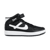 TENIS JOVEN PANAM 108040061 SIMIPIEL NEGRO