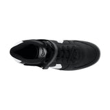 TENIS JOVEN PANAM 108040061 SIMIPIEL NEGRO