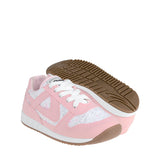 TENIS NIÑA PANAM 115700013 SIMIPIEL ROSA