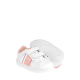 TENIS NIÑA LEVI´S 408610013 SIMIPIEL BLANCO