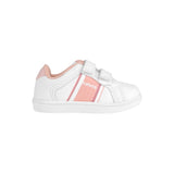 TENIS NIÑA LEVI´S 408610013 SIMIPIEL BLANCO