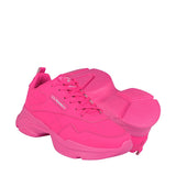 TENIS CASUALES DAMA CLASBEN VICTORIA FIUSHA SIMIPIEL