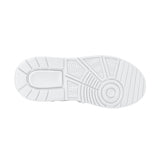 TENIS CASUALES CLASBEN GIORGINA SIMIPIEL BLANCO