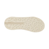 TENIS CASUALES DAMA CLASBEN SUPER SIMIPIEL BEIGE