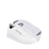 TENIS BABY CATS 130025 18-21 SIMIPIEL BLANCO