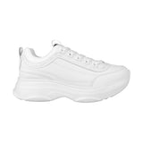 TENIS CASUALES PARA DAMA MISS PINK 182078 SIMPIEL BLANCO