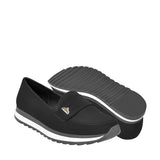 ZAPATOS CASUALES PARA DAMA CLASBEN 183045 NEGRO