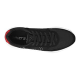 TENIS CASUALES PARA CABALLERO WHAT´S UP 4015-351 TEXTIL NGO