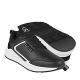 TENIS CASUALES HOMBRE WHAT´S UP 324814 SIMIPIEL NGO