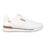 TENIS CASUALES HOMBRE WHAT´S UP 324594 SIMIPIEL BLANCO