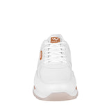 TENIS CASUALES HOMBRE WHAT´S UP 324594 SIMIPIEL BLANCO