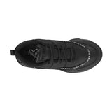 TENIS CASUALES DAMA MISS PINK 526542 SIMIPIEL NEGRO