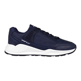 TENIS CASUALES CABALLERO WHAT´S UP 316668 SIMIPIEL AZUL