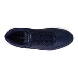 TENIS CASUALES CABALLERO WHAT´S UP 316668 SIMIPIEL AZUL