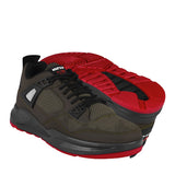 TENIS CASUALES CABALLERO WHAT´S UP 315984 SIMIPIEL VERDE