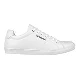 TENIS CASUALES HOMBRE CLASBEN GIO SIMIPIEL BLANCO