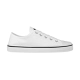 TENIS CASUALES DAMA STYLO 860 TEXTIL BLANCO