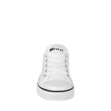 TENIS CASUALES DAMA STYLO 860 TEXTIL BLANCO